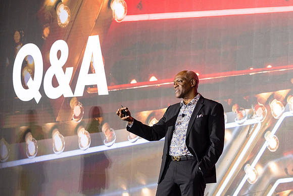 Hitachi Vantara 4 Seasons Las Vegas Conference Day 2-646