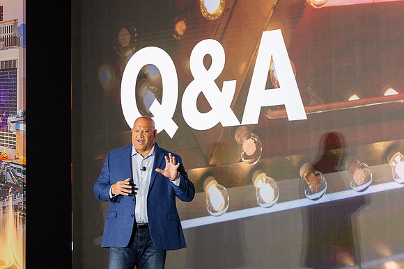 Hitachi Vantara 4 Seasons Las Vegas Conference Day 2-647