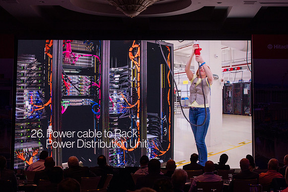 Hitachi Vantara 4 Seasons Las Vegas Conference Day 2-651