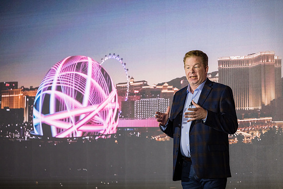 Hitachi Vantara 4 Seasons Las Vegas Conference Day 2-655