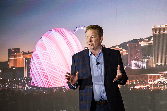 Hitachi Vantara 4 Seasons Las Vegas Conference Day 2-657