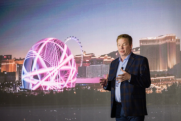 Hitachi Vantara 4 Seasons Las Vegas Conference Day 2-656