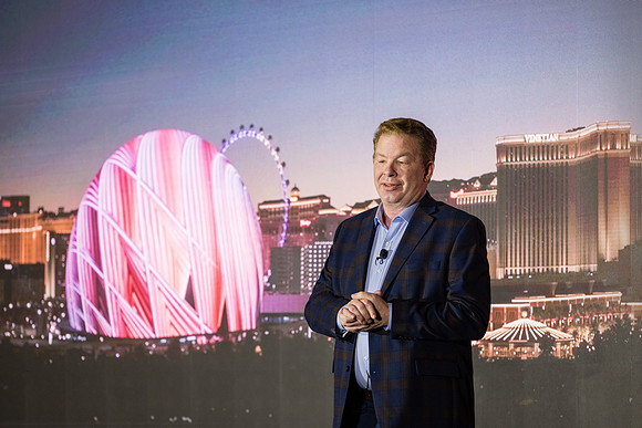Hitachi Vantara 4 Seasons Las Vegas Conference Day 2-658