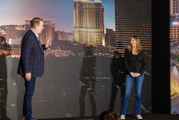 Hitachi Vantara 4 Seasons Las Vegas Conference Day 2-661