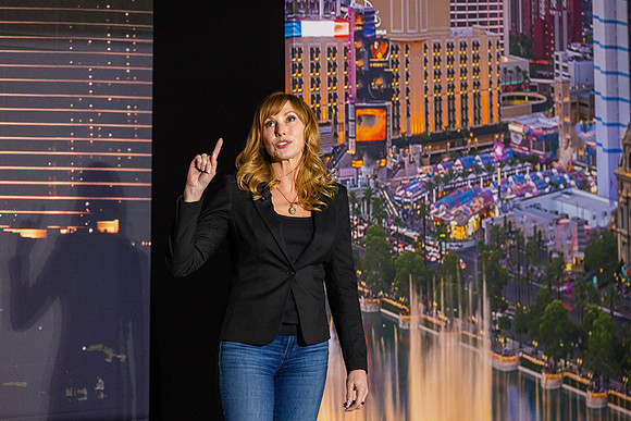 Hitachi Vantara 4 Seasons Las Vegas Conference Day 2-667