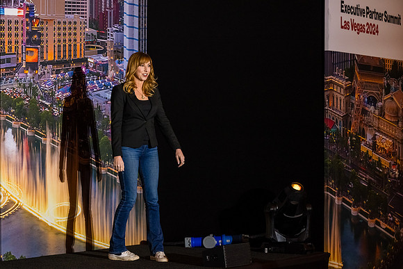 Hitachi Vantara 4 Seasons Las Vegas Conference Day 2-669
