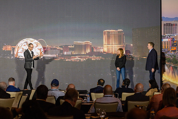 Hitachi Vantara 4 Seasons Las Vegas Conference Day 2-673