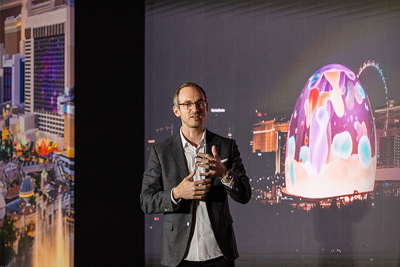 Hitachi Vantara 4 Seasons Las Vegas Conference Day 2-681