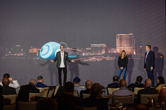 Hitachi Vantara 4 Seasons Las Vegas Conference Day 2-684