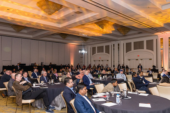 Hitachi Vantara 4 Seasons Las Vegas Conference Day 2-683