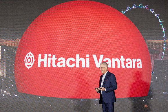 Hitachi Vantara 4 Seasons Las Vegas Conference Day 2-693