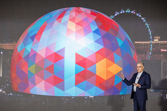 Hitachi Vantara 4 Seasons Las Vegas Conference Day 2-692