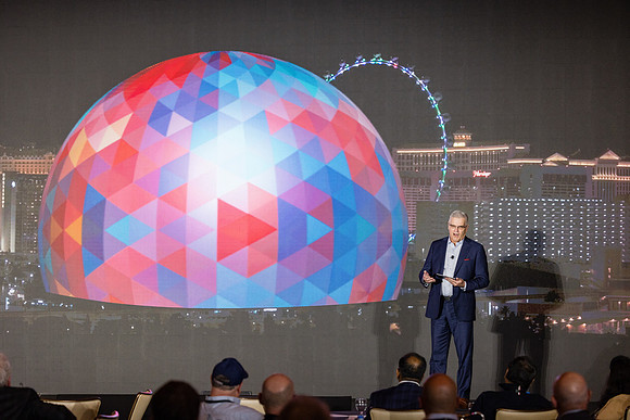 Hitachi Vantara 4 Seasons Las Vegas Conference Day 2-691