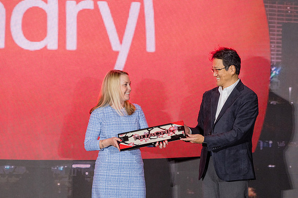 Hitachi Vantara 4 Seasons Las Vegas Conference Day 2-698