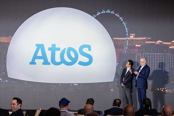 Hitachi Vantara 4 Seasons Las Vegas Conference Day 2-703