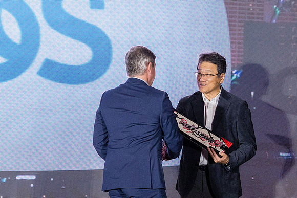 Hitachi Vantara 4 Seasons Las Vegas Conference Day 2-704