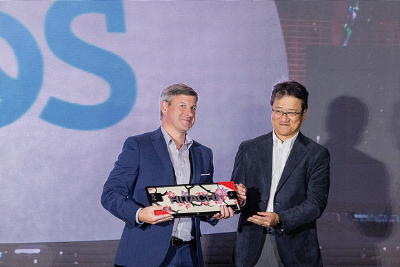 Hitachi Vantara 4 Seasons Las Vegas Conference Day 2-706