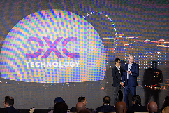 Hitachi Vantara 4 Seasons Las Vegas Conference Day 2-707