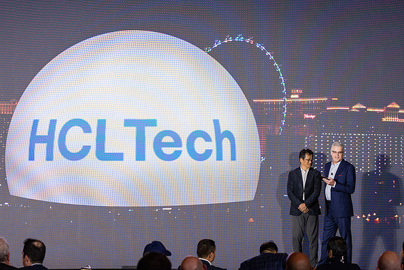 Hitachi Vantara 4 Seasons Las Vegas Conference Day 2-711