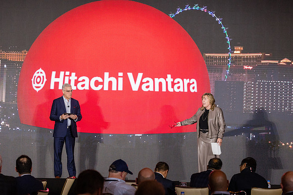 Hitachi Vantara 4 Seasons Las Vegas Conference Day 2-713