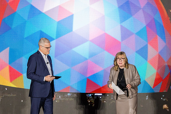 Hitachi Vantara 4 Seasons Las Vegas Conference Day 2-714