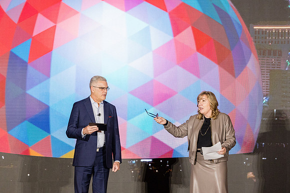 Hitachi Vantara 4 Seasons Las Vegas Conference Day 2-717