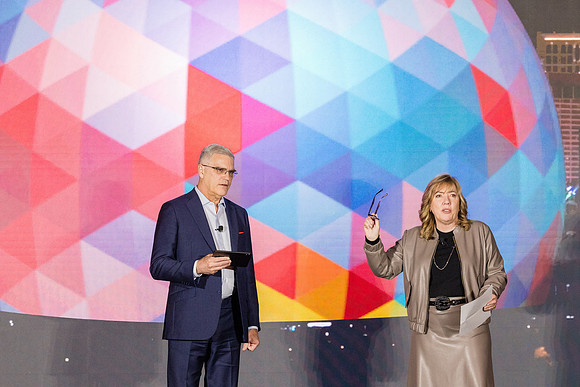 Hitachi Vantara 4 Seasons Las Vegas Conference Day 2-718