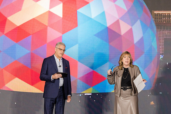 Hitachi Vantara 4 Seasons Las Vegas Conference Day 2-719