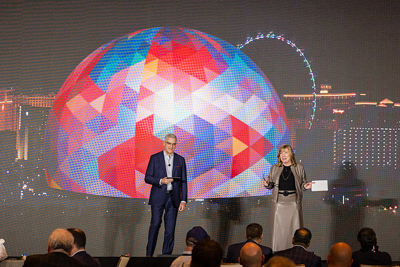 Hitachi Vantara 4 Seasons Las Vegas Conference Day 2-721