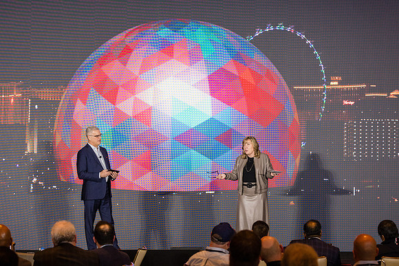 Hitachi Vantara 4 Seasons Las Vegas Conference Day 2-723