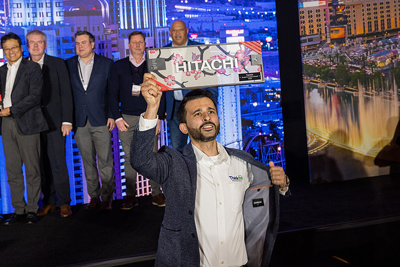 Hitachi Vantara 4 Seasons Las Vegas Conference Day 2-728