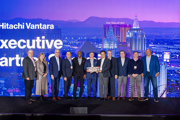 Hitachi Vantara 4 Seasons Las Vegas Conference Day 2-729
