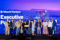 Hitachi Vantara Las Vegas 2024
