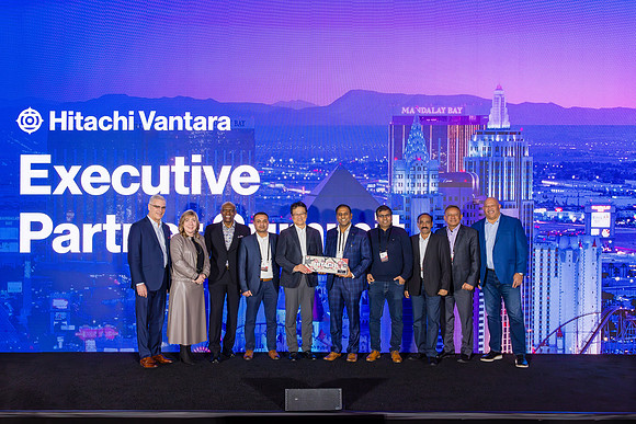 Hitachi Vantara 4 Seasons Las Vegas Conference Day 2-733