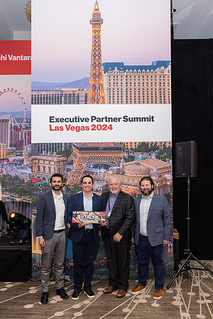 Hitachi Vantara 4 Seasons Las Vegas Conference Day 2-736