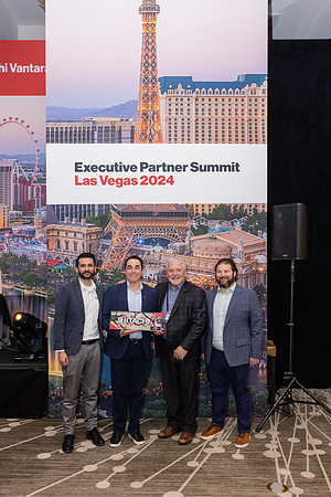 Hitachi Vantara 4 Seasons Las Vegas Conference Day 2-737