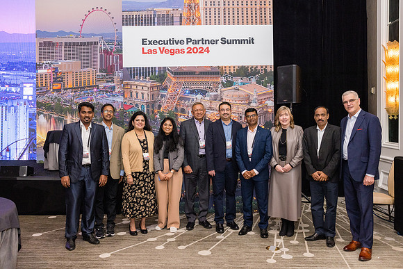 Hitachi Vantara 4 Seasons Las Vegas Conference Day 2-739