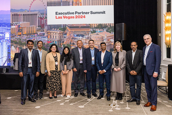 Hitachi Vantara 4 Seasons Las Vegas Conference Day 2-740