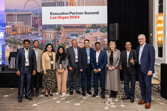 Hitachi Vantara 4 Seasons Las Vegas Conference Day 2-741