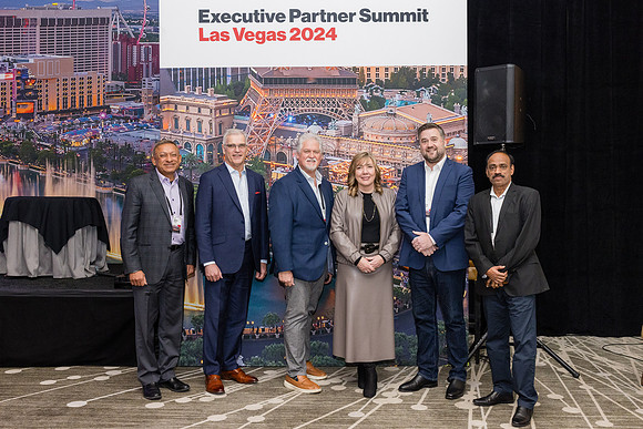 Hitachi Vantara 4 Seasons Las Vegas Conference Day 2-742