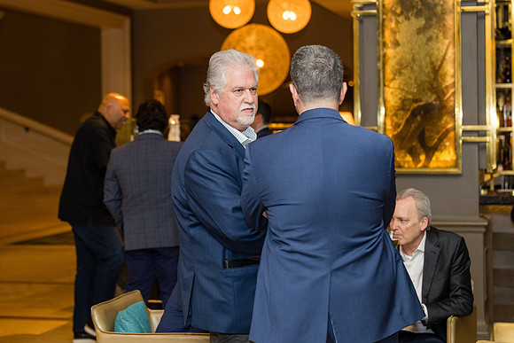 Hitachi Vantara 4 Seasons Las Vegas Conference Day 2-744