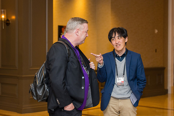 Hitachi Vantara 4 Seasons Las Vegas Conference Day 2-745