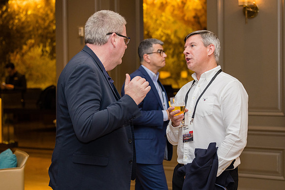 Hitachi Vantara 4 Seasons Las Vegas Conference Day 2-746