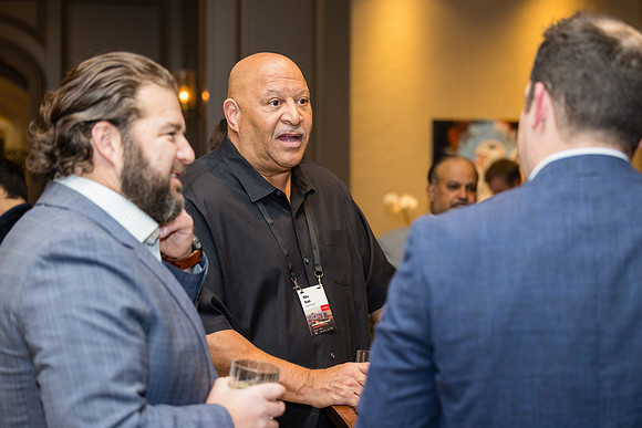 Hitachi Vantara 4 Seasons Las Vegas Conference Day 2-751