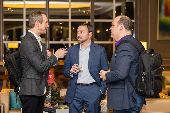 Hitachi Vantara 4 Seasons Las Vegas Conference Day 2-753