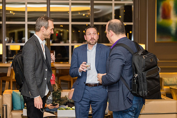 Hitachi Vantara 4 Seasons Las Vegas Conference Day 2-752