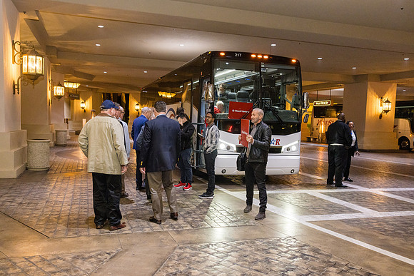 Hitachi Vantara 4 Seasons Las Vegas Conference Day 2-763