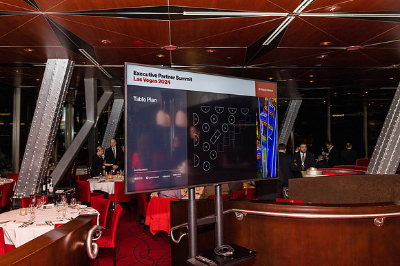 Hitachi Vantara 4 Seasons Las Vegas Conference Day 2-772