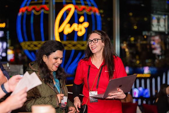 Hitachi Vantara 4 Seasons Las Vegas Conference Day 2-774