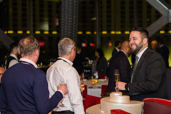 Hitachi Vantara 4 Seasons Las Vegas Conference Day 2-777